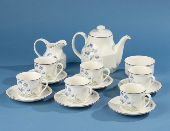 ロイヤルドルトン9点セット ロイヤルドルトン9点セット 【公式通販】