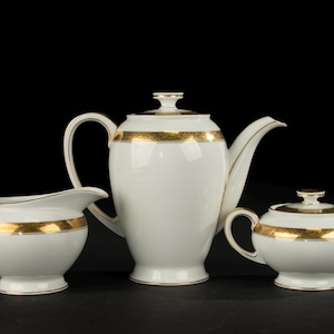 3-Piece Coffee Set - Rosenthal