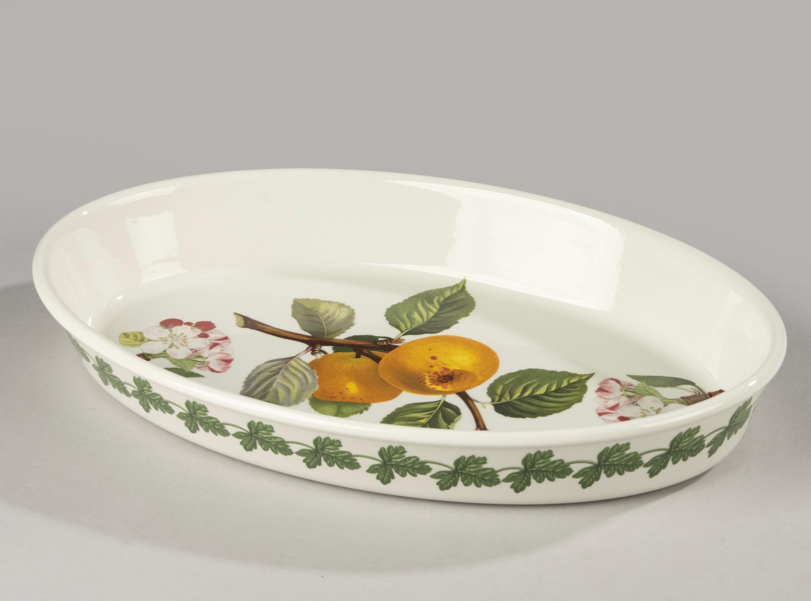 Portmeirion Pomona 皿 4枚セット ポートメイリオン Oven Dish - Portmeirion - Pomona - Etsy