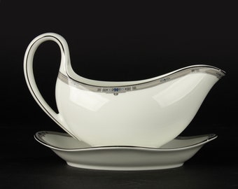 プレート5枚セット - ウェッジウッド - コロンビアゴールド - Ø22.5 cm