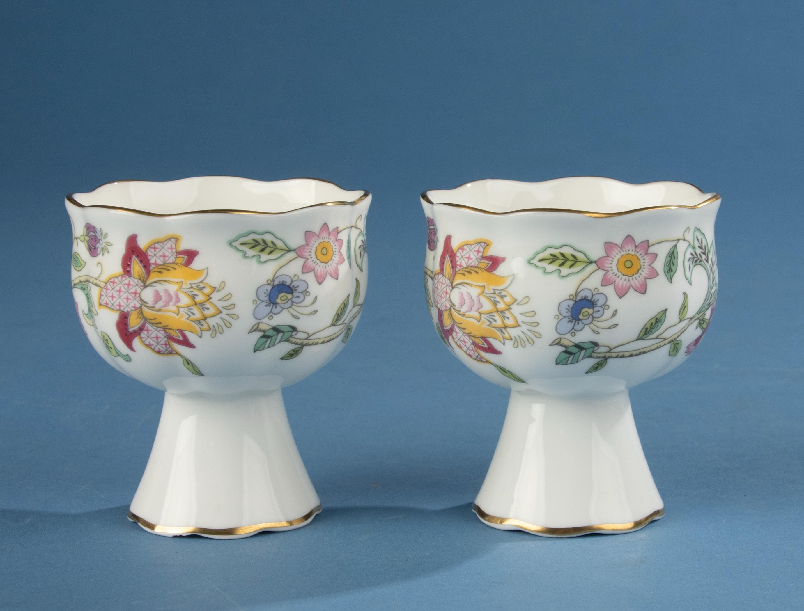 Minton small plate - Etsy 日本