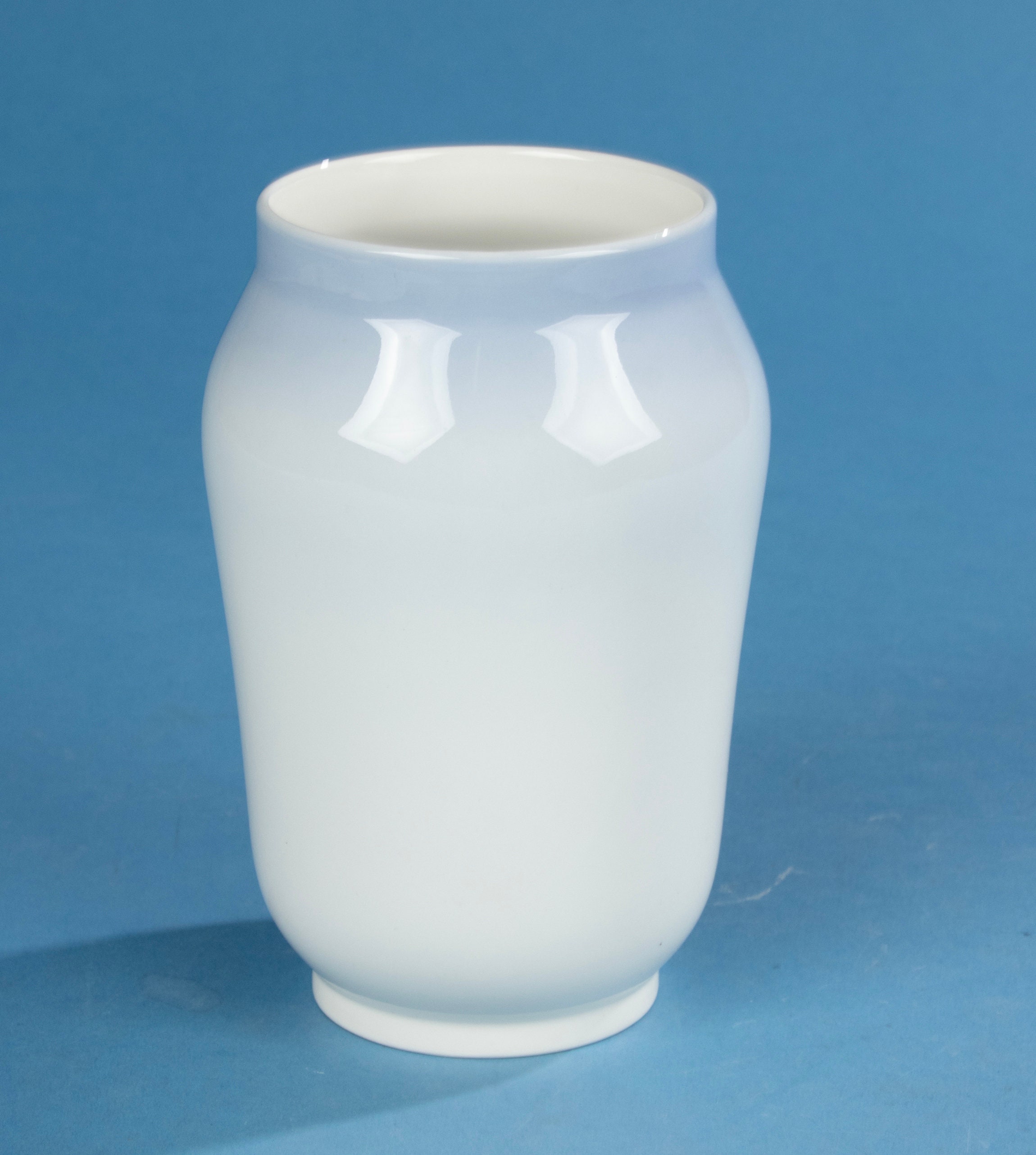 磁器花瓶 - ロイヤル コペンハーゲン - Etsy 日本