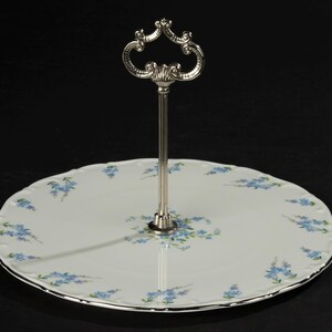 Cake Stand - Royal Tettau
