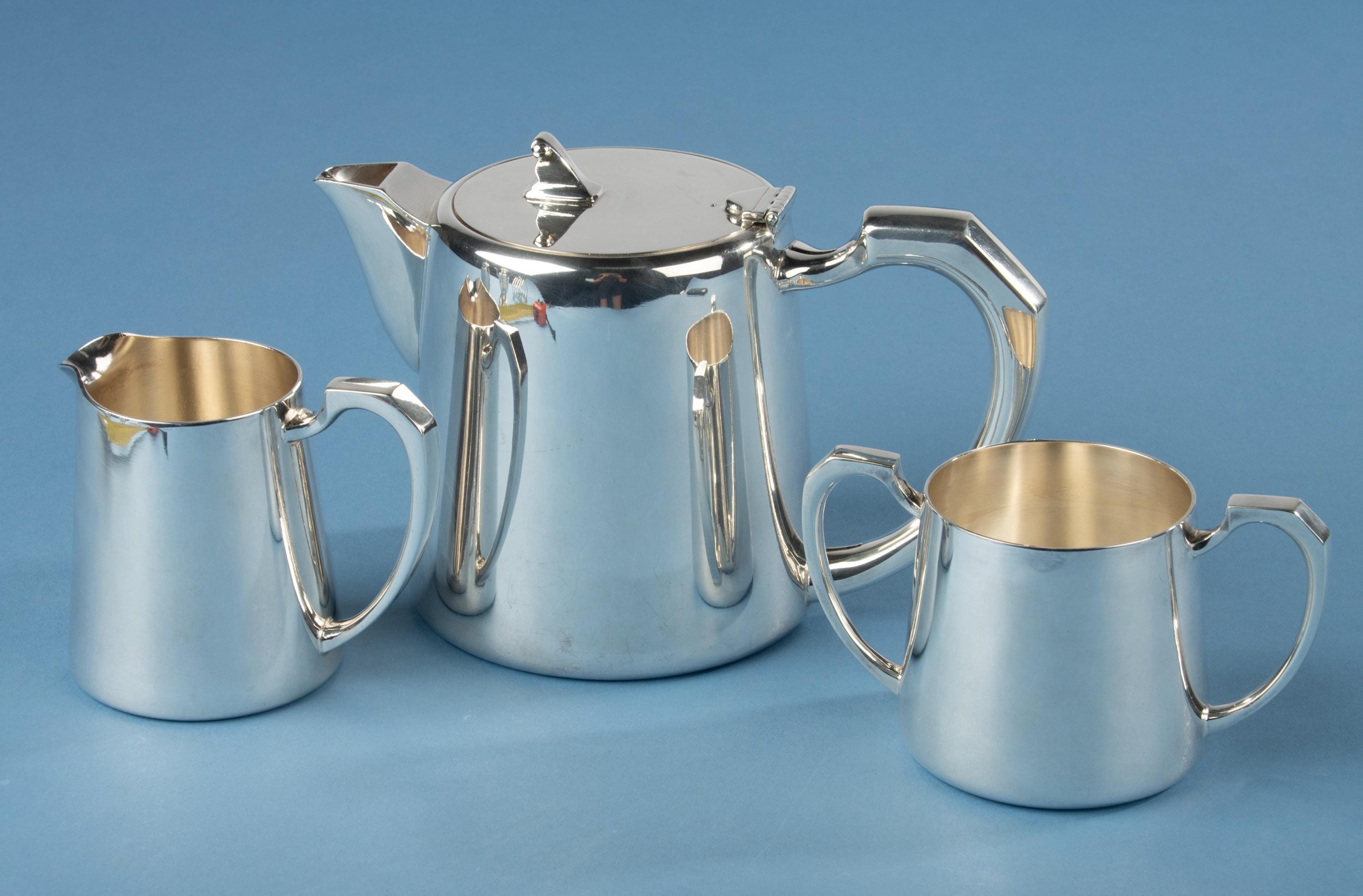 Mappin webb silver - Etsy 日本