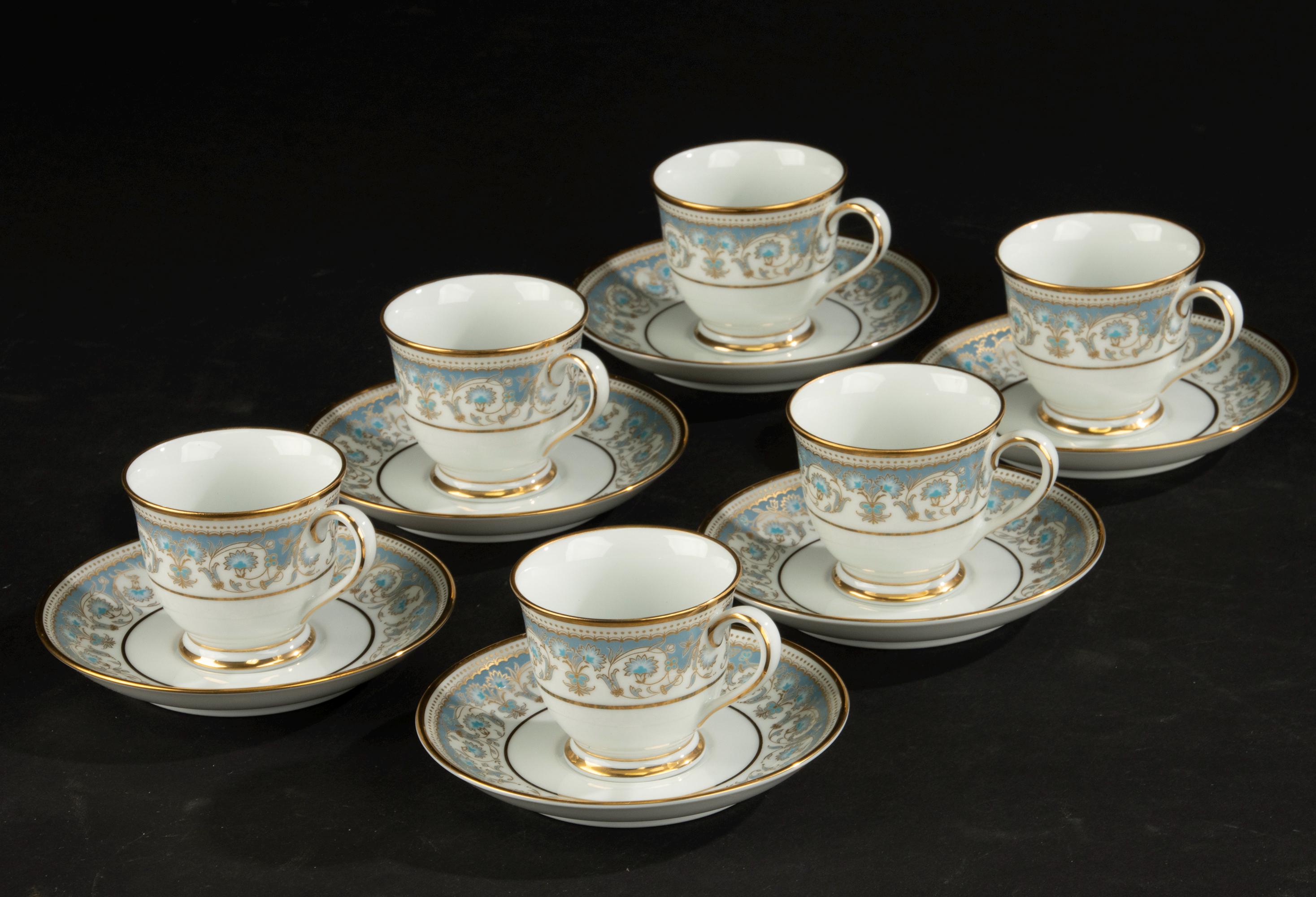 a236 NIROTAKE POLONAISE ノリタケ ポロネーズ ティーポット