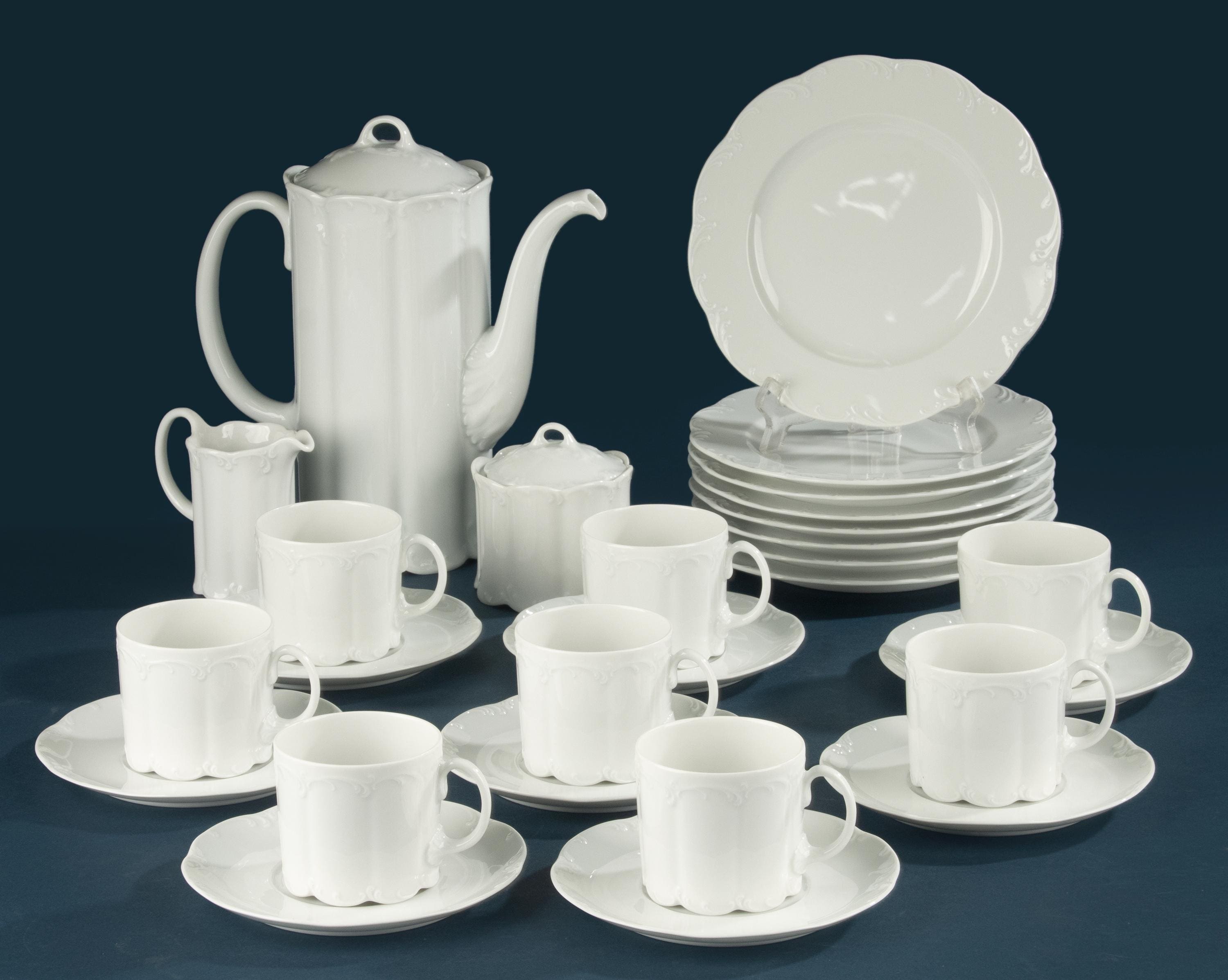 Rosenthal maria set