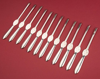 Toast Rack - Mappin & Webb - Silver Plated - Etsy