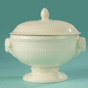 Terrine - Wedgwood - Edme
