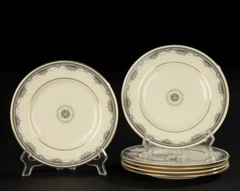 美品ロイヤルドルトン KISMET デザート皿 6枚セットの通販はau