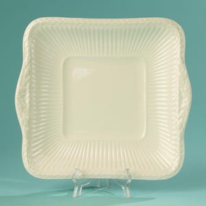 Serving dish - Wedgwood - Edme