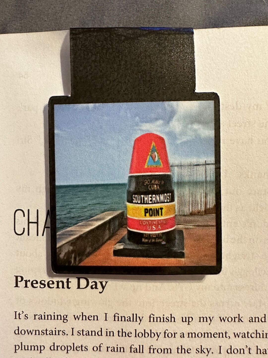 Aazon.co: Key West Southernost Point Buoy, Key West, Florida...