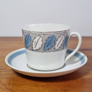 Uppsala Ekeby Gefle - Etsy