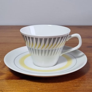 Rörstrand Taverna Coffee Cup by  Carl-Harry Stålhane - Rare