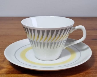 Taza de café Rörstrand Taverna de Carl-Harry Stålhane - Rara