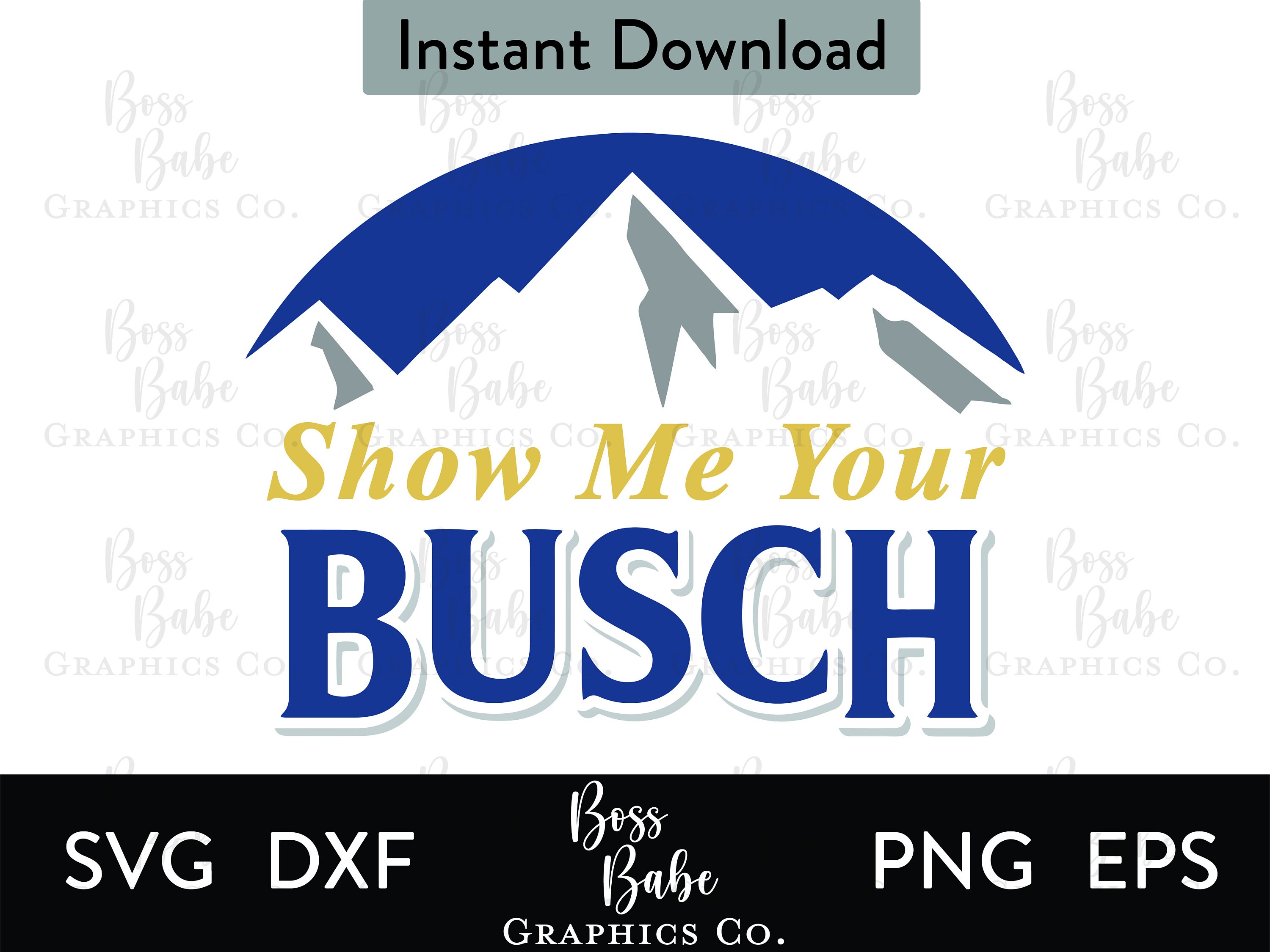 Funny SVG Adult SVG Busch Light png Busch Light svg 18 svg - Etsy México