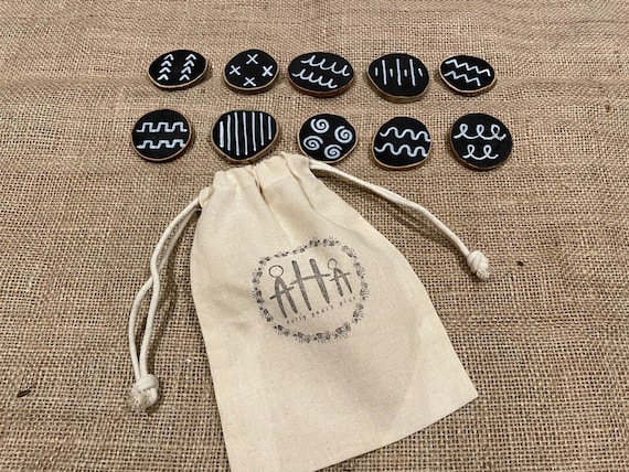 Chalkboard Log Slices | Early Writing, Classroom Resources