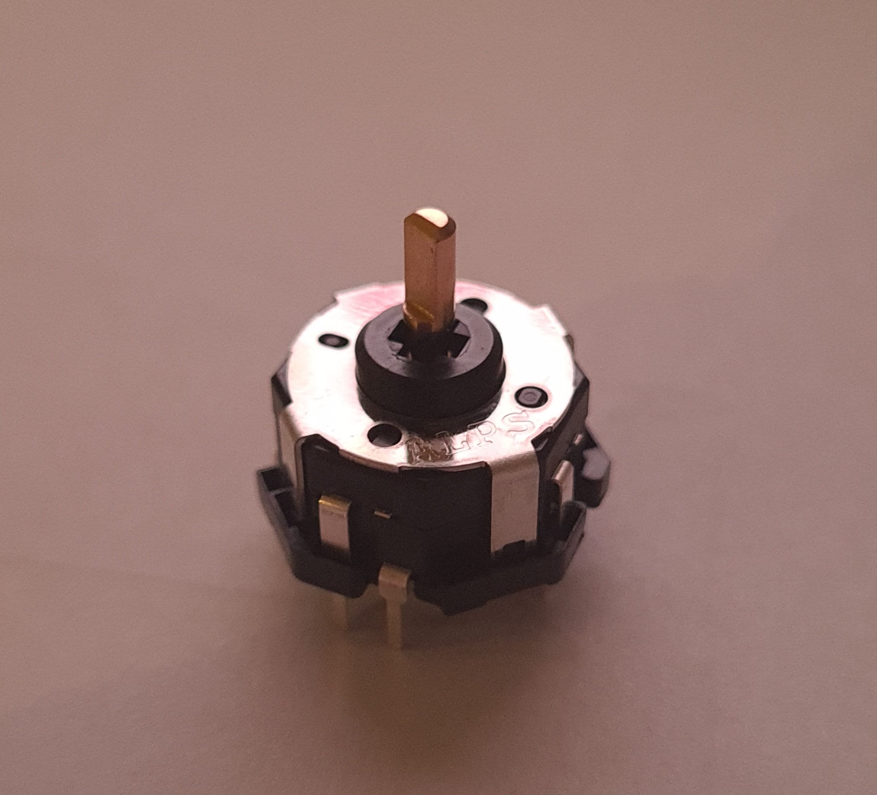 Funky Switch 7 Way Hat Switch for Sim Racing Steering Wheels Etsy