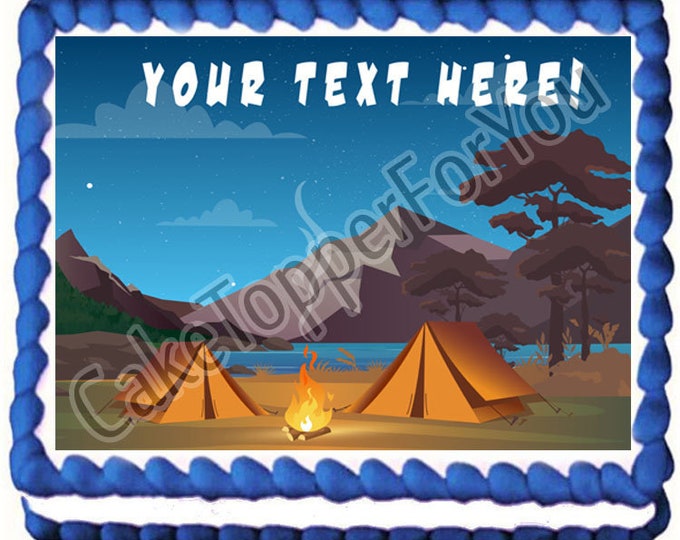 edible cake toppers cupcake toppers strips by