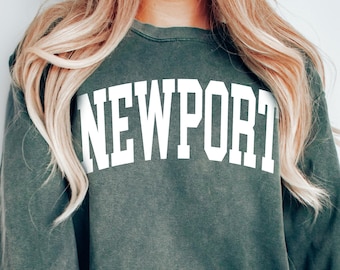 【YOURNUS】Newport Overfit Brushed Sweatshirt YOURNUS】Newport Overfit Brushed Sweatshirt (YOURNUS