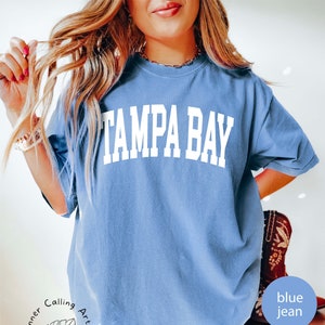 Tampa Bay Rays Shirt 