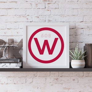 Circle W - 608