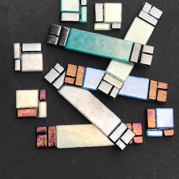 Glass Drawer Pulls Etsy