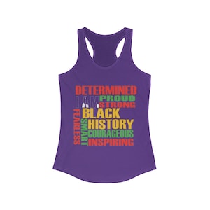 Women&#39;s Ideal Racerback Tank