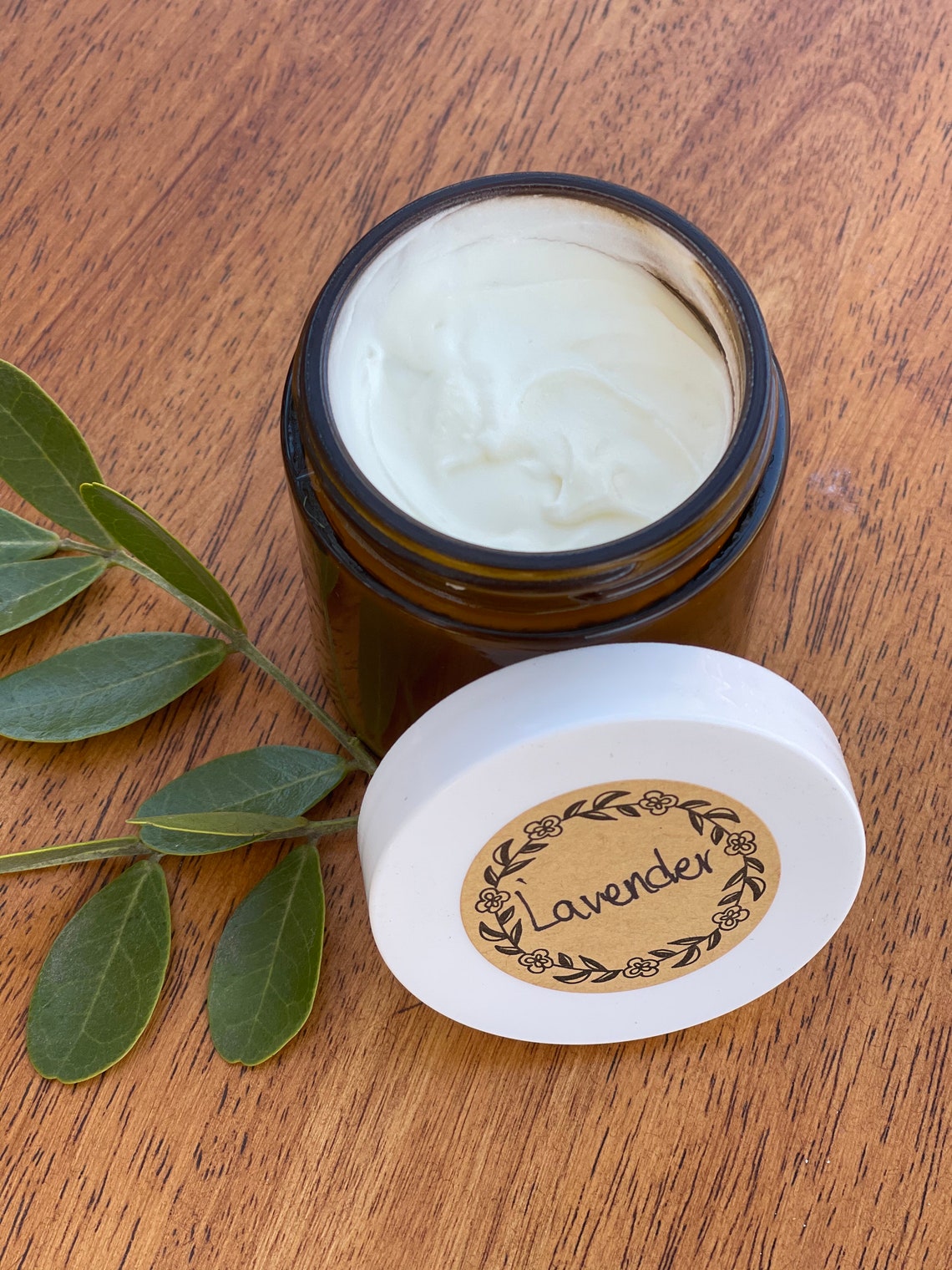 Tallow Balm 4 oz Natural Moisturizer Nontoxic Dry Skin Etsy