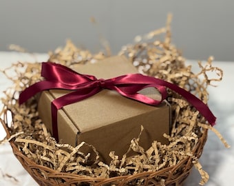 SAMPLE SET | Lavender, Cedarwood +Eucalyptus, Blue Tansy, Unscented