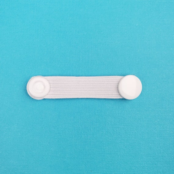 Elastic Bandana Extender for Cats Dogs and Small Pets Etsy