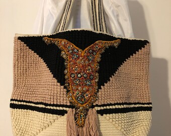 Bohemian Bag