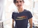 TESLA Shirt – Vintage Design Tees for Men & Women – Car Print Retro T-shirt – Elon Musk Fan club Shirt – Billionaire Shirt - Birthday Gift 