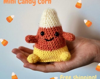 Candy Corn Cutie