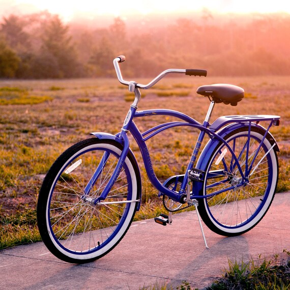 bicicleta schwinn cruiser