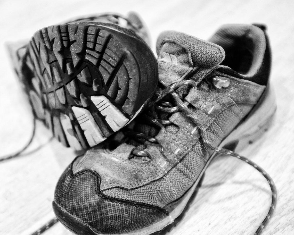 old man trainers