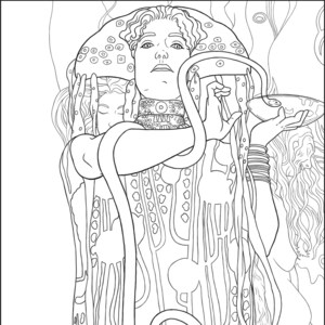 Art History Adult Coloring Book Pdf Etsy Art History Adult Coloring Book Pdf Etsy