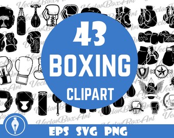 Boxing gloves clipart svg, boxing clipart png, Boxing gloves, Boxing cut file, Boxing clipart, Boxing Monogram, Boxing Png, eps