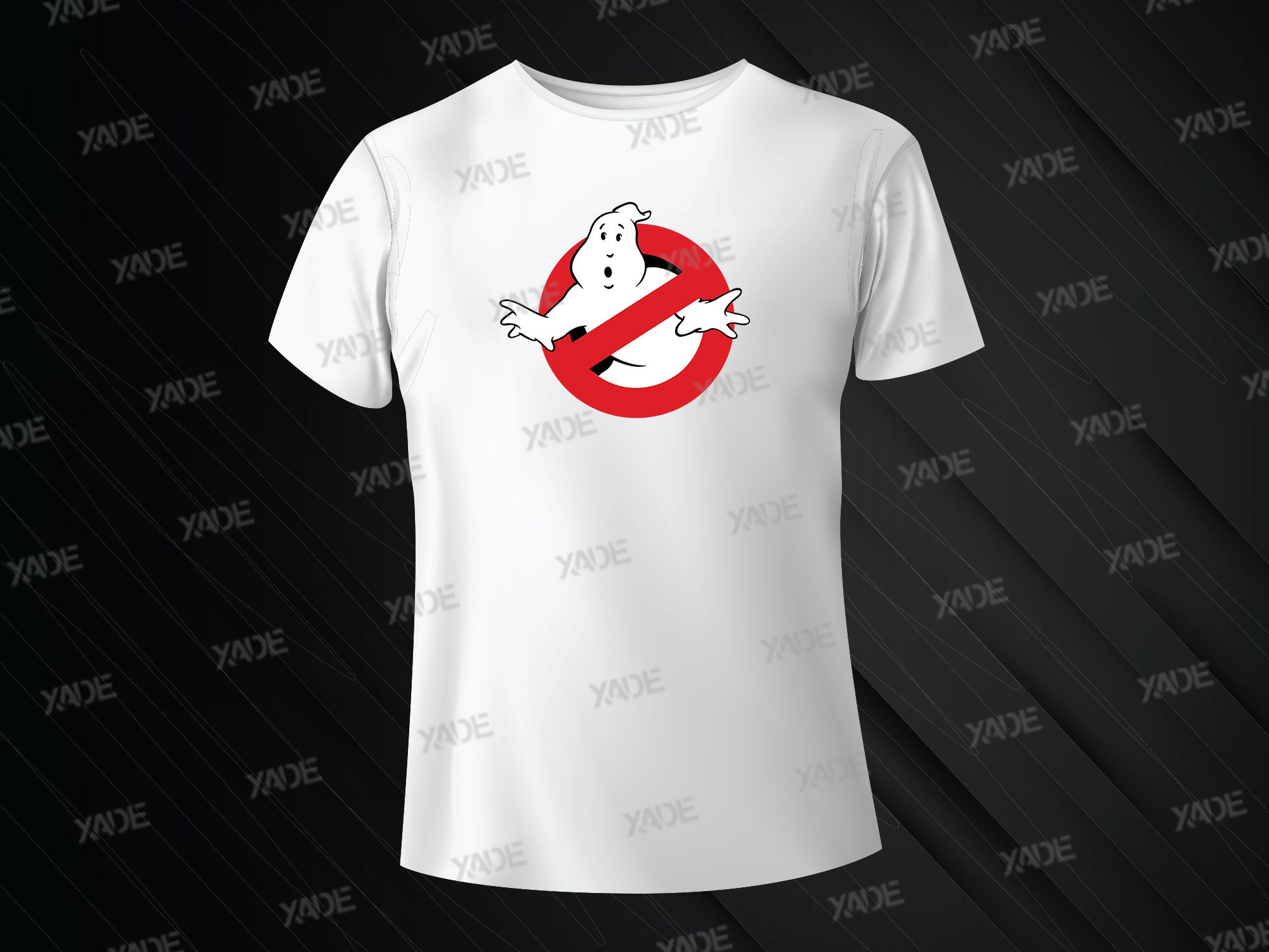 Ghostbusters Logo Layered SVG Files Digital Illustration, Digital Download  Ghostbusters SVG Vector Design - Etsy