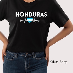 Honduras T-Shirt