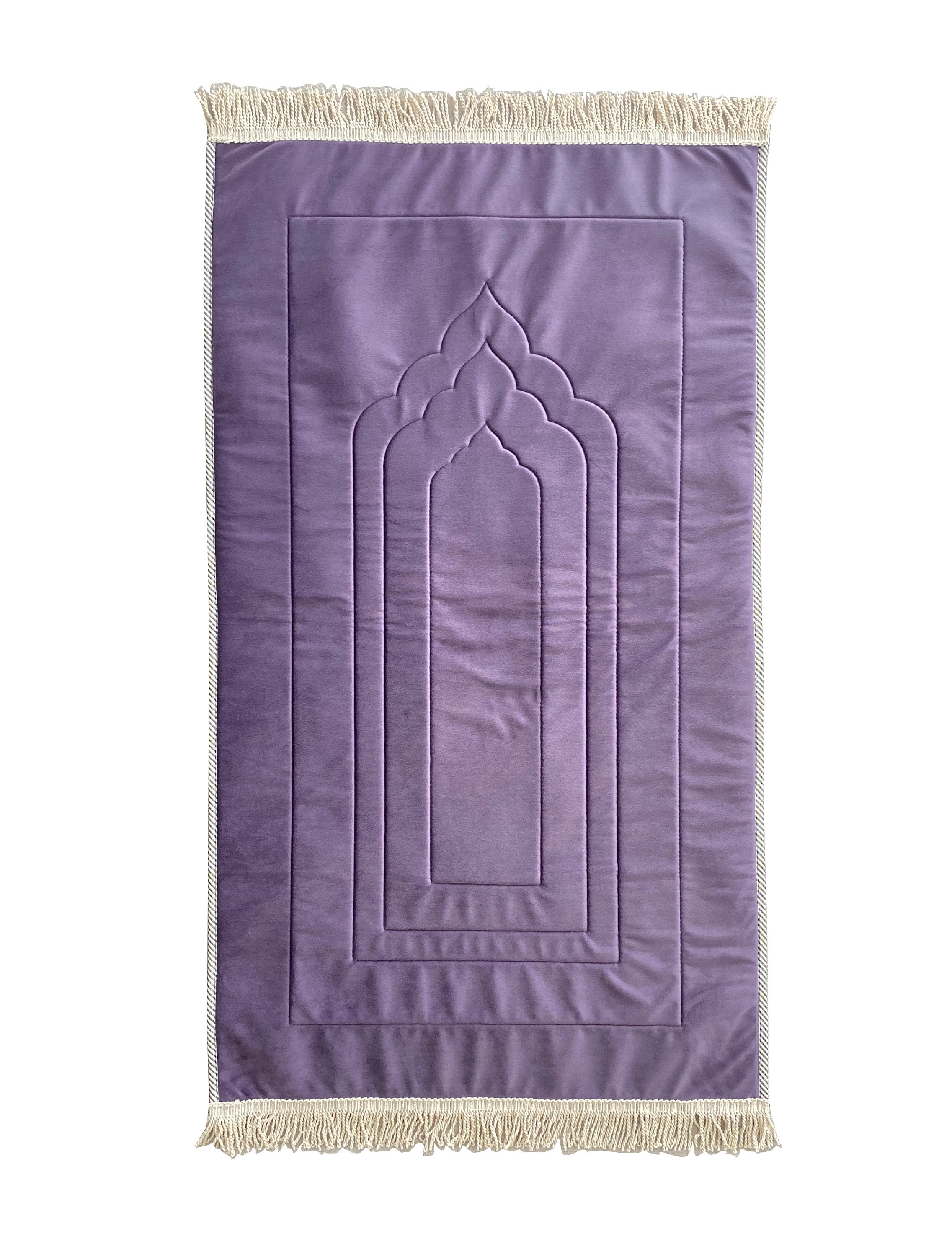 Prayer Mat Extra Cushioned Muslim Islamic Thick Namaz padded Etsy UK