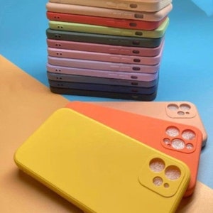 Iphone case,Luxury ultra thin silicone case and %100 brand new/ with LOGO ON