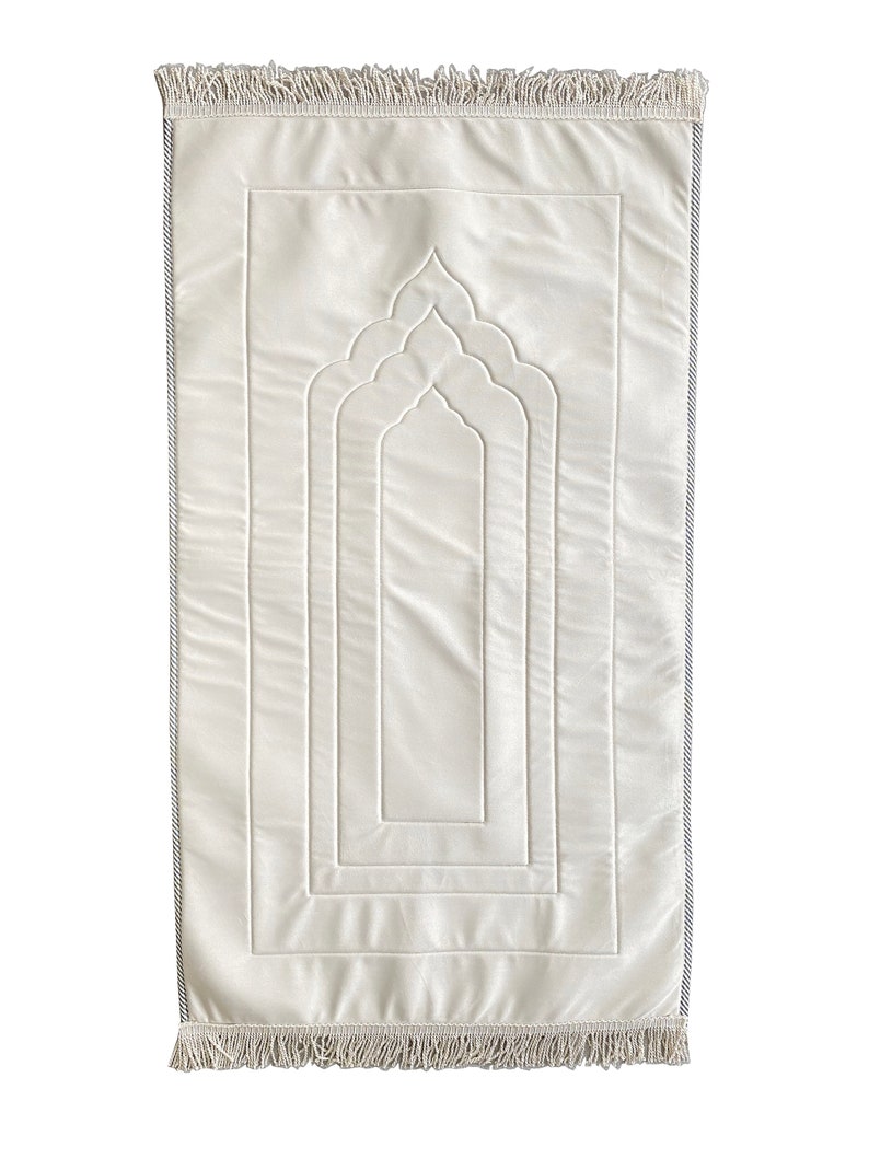 Prayer Mat Extra Cushioned Muslim Islamic Thick Namaz padded Etsy UK