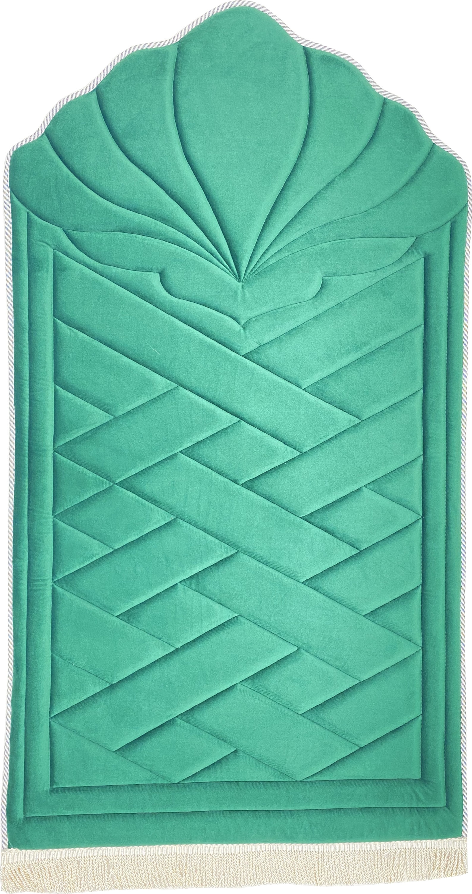 Extra Large Padded Muslim Prayer Mat ,prayer Rug,thick ,turkish Prayer