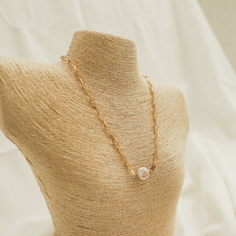 Pearl Chain