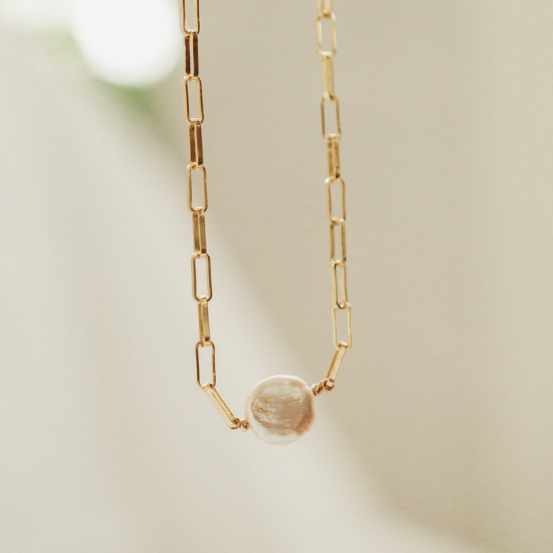 Pearl Chain