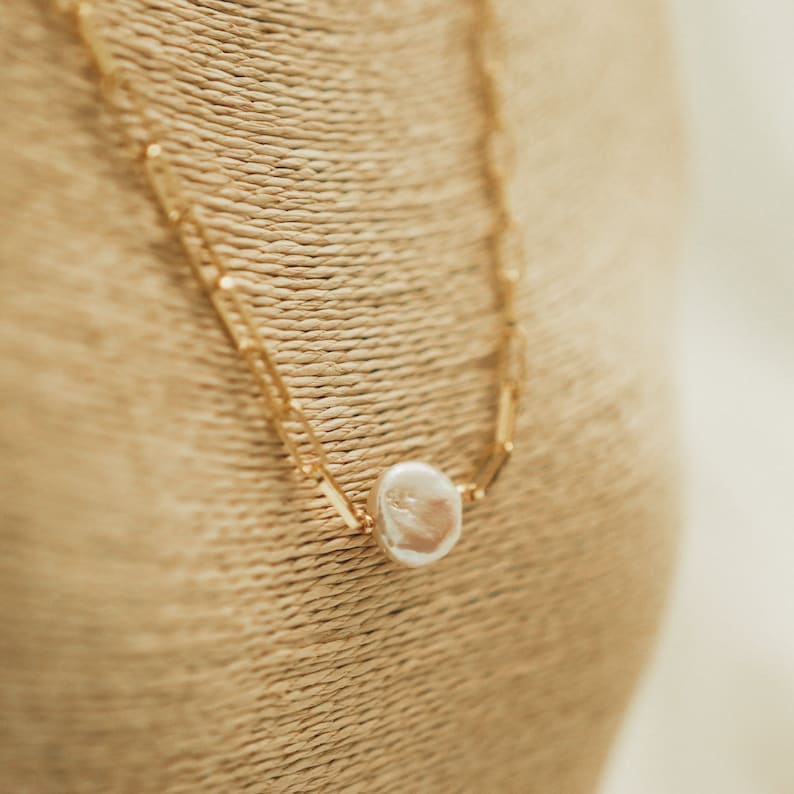 Pearl Chain