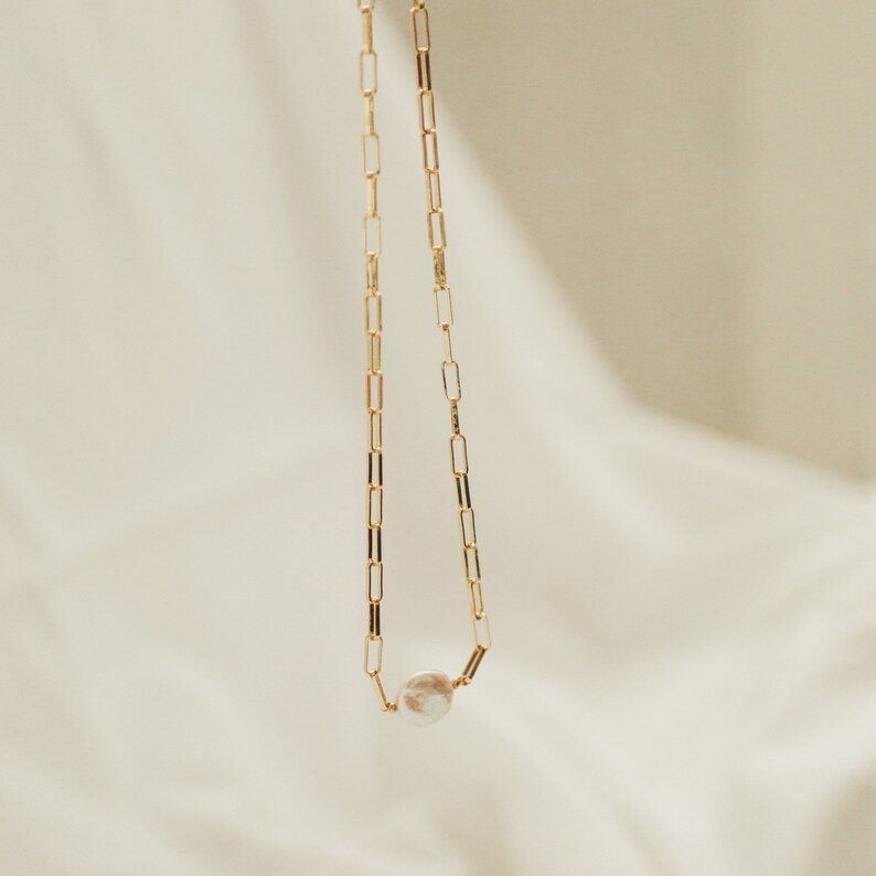 Pearl Chain