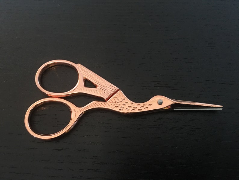 Embroidery Scissors