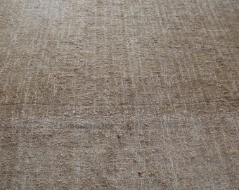 Order for Melanie  9'6''x15' HEMP Kilim Shop code X1
