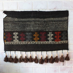 Ethno Wandbehang